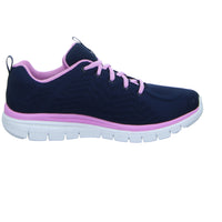 Skechers Schnürhalbschuh Sneaker (sportlich) Graceful-Get Connected