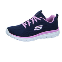 Skechers Schnürhalbschuh Sneaker (sportlich) Graceful-Get Connected