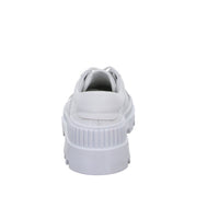BOXX Schnürhalbschuh bis 25mm Absatz