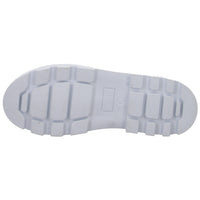 BOXX Schnürhalbschuh bis 25mm Absatz