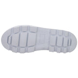 BOXX Schnürhalbschuh bis 25mm Absatz