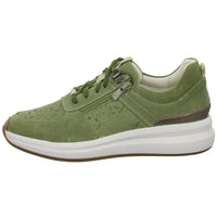 Green Comfort Schnürhalbschuh mit Mehrweite Freizeit (casual)