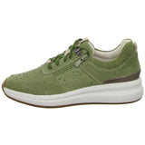Green Comfort Schnürhalbschuh mit Mehrweite Freizeit (casual)