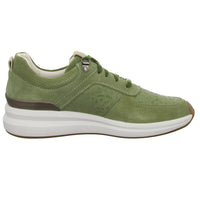 Green Comfort Schnürhalbschuh mit Mehrweite Freizeit (casual)