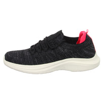 Sneakers Slipper/Kletthalbschuh Sneaker (sportlich)