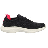 Sneakers Slipper/Kletthalbschuh Sneaker (sportlich)