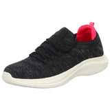 Sneakers Slipper/Kletthalbschuh Sneaker (sportlich)
