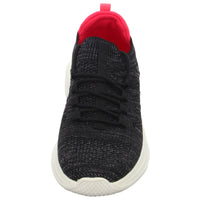 Sneakers Slipper/Kletthalbschuh Sneaker (sportlich)