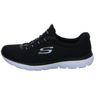 Skechers Slipper/Kletthalbschuh Sneaker (sportlich) Summits