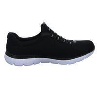 Skechers Slipper/Kletthalbschuh Sneaker (sportlich) Summits