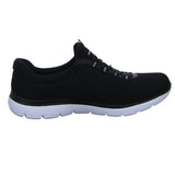Skechers Slipper/Kletthalbschuh Sneaker (sportlich) Summits