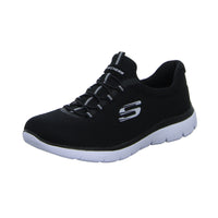 Skechers Slipper/Kletthalbschuh Sneaker (sportlich) Summits