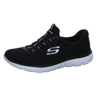 Skechers Slipper/Kletthalbschuh Sneaker (sportlich) Summits