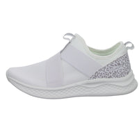 Sneakers Slipper/Kletthalbschuh Sneaker (sportlich)