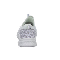 Sneakers Slipper/Kletthalbschuh Sneaker (sportlich)