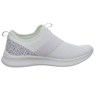 Sneakers Slipper/Kletthalbschuh Sneaker (sportlich)