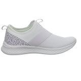 Sneakers Slipper/Kletthalbschuh Sneaker (sportlich)