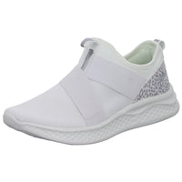 Sneakers Slipper/Kletthalbschuh Sneaker (sportlich)