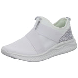 Sneakers Slipper/Kletthalbschuh Sneaker (sportlich)