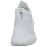 Sneakers Slipper/Kletthalbschuh Sneaker (sportlich)