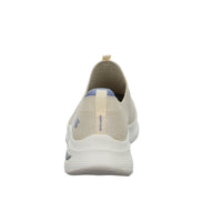 Skechers Slipper/Kletthalbschuh Sneaker (sportlich) ARCH FIT - KEEP IT UP