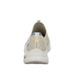 Skechers Slipper/Kletthalbschuh Sneaker (sportlich) ARCH FIT - KEEP IT UP