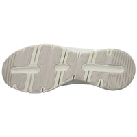 Skechers Slipper/Kletthalbschuh Sneaker (sportlich) ARCH FIT - KEEP IT UP