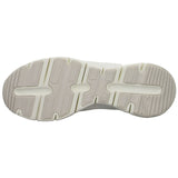 Skechers Slipper/Kletthalbschuh Sneaker (sportlich) ARCH FIT - KEEP IT UP