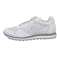 Cetti Slipper/Kletthalbschuh Sneaker (sportlich) SWEET WHITE
