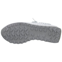 Cetti Slipper/Kletthalbschuh Sneaker (sportlich) SWEET WHITE