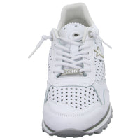 Cetti Slipper/Kletthalbschuh Sneaker (sportlich) SWEET WHITE