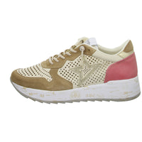 Cetti Slipper/Kletthalbschuh Sneaker (sportlich) ANTE-SWEET IVORY