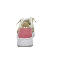 Cetti Slipper/Kletthalbschuh Sneaker (sportlich) ANTE-SWEET IVORY