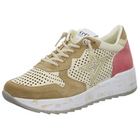 Cetti Slipper/Kletthalbschuh Sneaker (sportlich) ANTE-SWEET IVORY