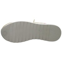 Cetti Slipper/Kletthalbschuh Sneaker (sportlich) ANTE-SWEET IVORY