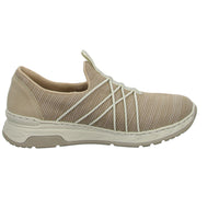 Rieker Slipper/Kletthalbschuh Sneaker (sportlich)