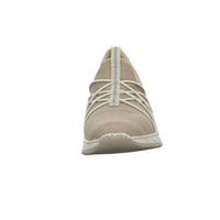 Rieker Slipper/Kletthalbschuh Sneaker (sportlich)