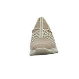 Rieker Slipper/Kletthalbschuh Sneaker (sportlich)