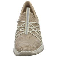 Rieker Slipper/Kletthalbschuh Sneaker (sportlich)