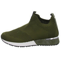 Sneakers Slipper/Kletthalbschuh Sneaker (sportlich)
