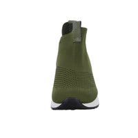 Sneakers Slipper/Kletthalbschuh Sneaker (sportlich)