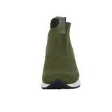 Sneakers Slipper/Kletthalbschuh Sneaker (sportlich)