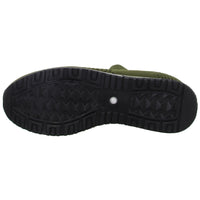 Sneakers Slipper/Kletthalbschuh Sneaker (sportlich)