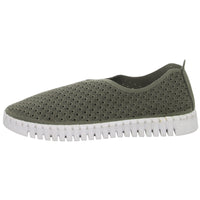 2GO Fashion Slipper/Kletthalbschuh Freizeit (casual)
