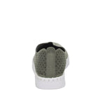 2GO Fashion Slipper/Kletthalbschuh Freizeit (casual)