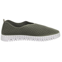 2GO Fashion Slipper/Kletthalbschuh Freizeit (casual)