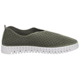 2GO Fashion Slipper/Kletthalbschuh Freizeit (casual)