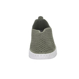 2GO Fashion Slipper/Kletthalbschuh Freizeit (casual)