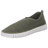 2GO Fashion Slipper/Kletthalbschuh Freizeit (casual)