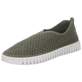 2GO Fashion Slipper/Kletthalbschuh Freizeit (casual)